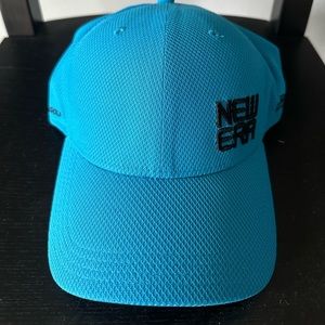NEW ERA golf hat